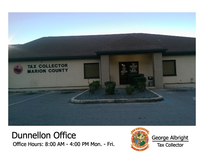 Dunnellon Branch