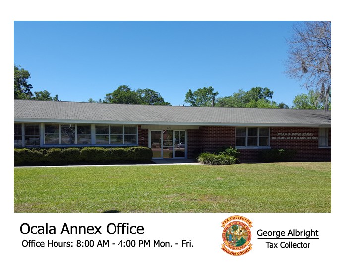 Ocala Annex Branch