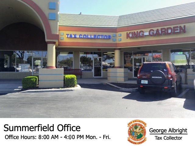 Summerfield Office